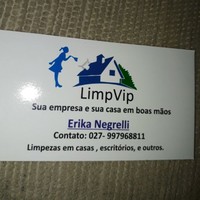 Erika  Secretária Negrelli