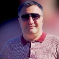 Farid Majidov
