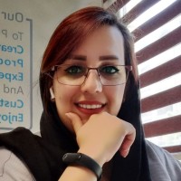 Sepide Eyvazi