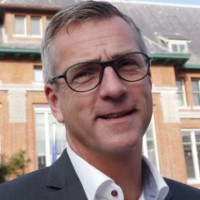 Ronald Kloet
