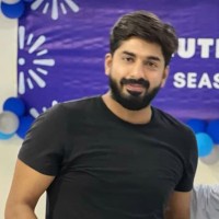 Muhammad Nabeel Shakir