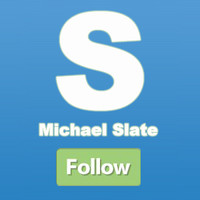 Michael Slate