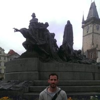 Darren De Freitas