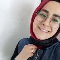 Merve Akbal