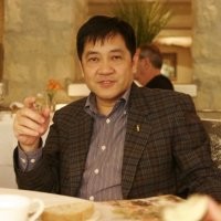 Andrew Wong