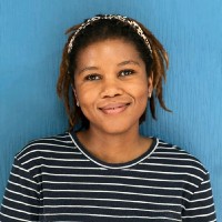 Keo Halenyane Msc. (Pr.Sci.Nat)