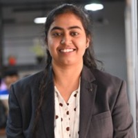 Lakshmi M Achar