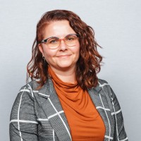 Karine Prud'Homme