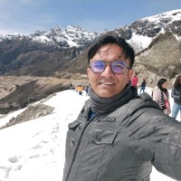 Dr.Lokesh Gurjar