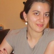 Tamta Magradze