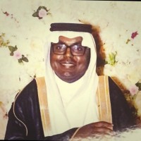 Abadullah Alkhaibari