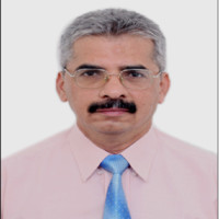 Satish Hebbar
