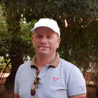 Arjan Buurman