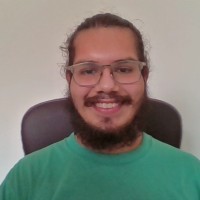 Aldo Francisco Garcia Camacho
