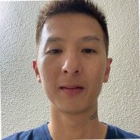 Teoh Chee Wei