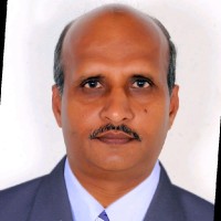 Arvind Kumar