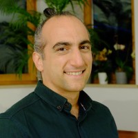 Arash Teymouri