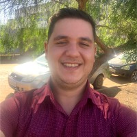 Marciel Duarte Borges