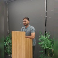 Anup Kumar Mandal