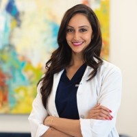 Natasha Asaria, O.D.