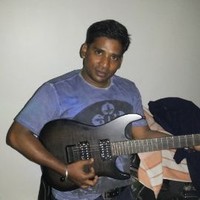 Akash Shelar
