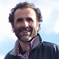 Sebastian Gortari