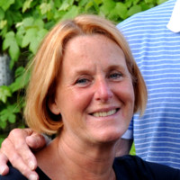 Astrid Snaas