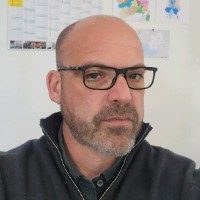 Marc-Antoine Chartier