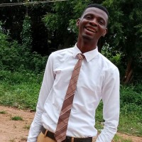 Samson Arinla