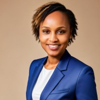 Juliet Maina