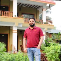 Mukesh Ray