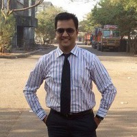 CA Akshay Deshmukh