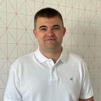 Sergei Zhuchkouski