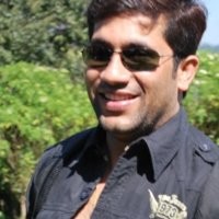 Amitkumar Singh
