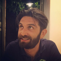 Andrea Santagata