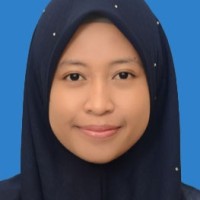 Farah Farhana Arabain