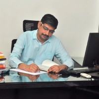 Kaushal Mehta
