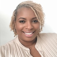 Kimberly Yarbough