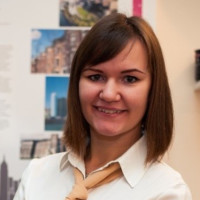 Yana Savchenko