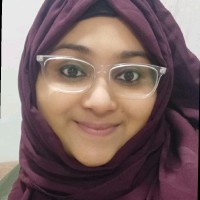 Naufia Nazimuddin