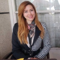 Sarah Djazia Boudjellah