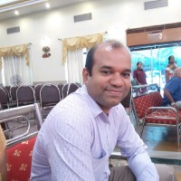 Shrikrishna Bagwe