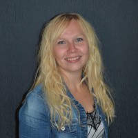 Nina Søndergaard