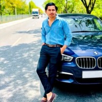 Nitin Bhati
