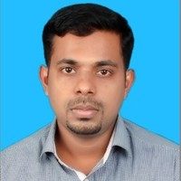 Mojin Joseph Thomas