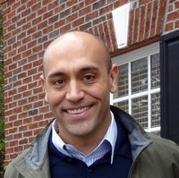 Marshall Jeffries