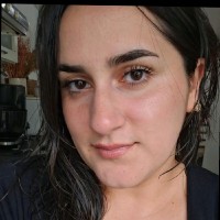 Jacqueline Staffieri