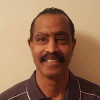 Evester Peterman Jr