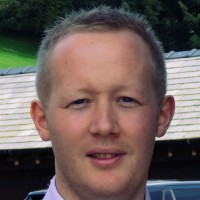 Glenn Martin
