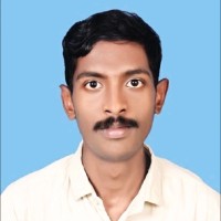 sandeep Bhargav Murarishetty